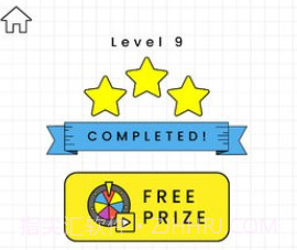 一笔倒水v1.0.6.15截图