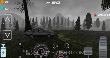 越野丘陵车v1.5.11截图