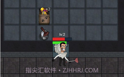 恐怖小姐姐v2.0.14截图