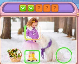 终于找到你了v0.1.19截图