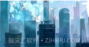 代号：侵入V0.12截图