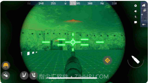 火线FireFront Mobile手机版v0.11截图