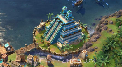 文明6手机移植版V1.2.11截图