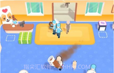 小动物治疗医院v0.1.14截图