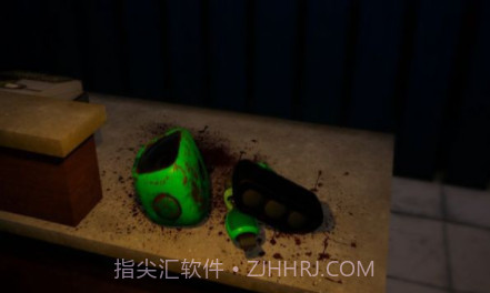 Poppy Playtime Chapter 3v1.16截图