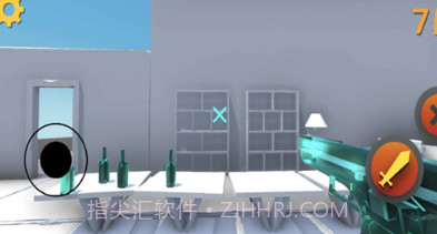 慢速子弹v1.0.12截图