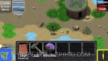 荒野没信号v3.16截图