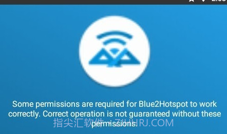 自动WiFi连接v0.17截图