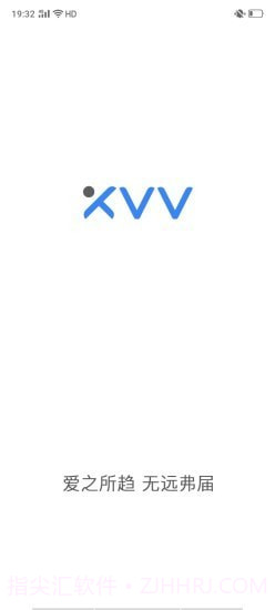 XiaoVV摄像头1.0.47截图