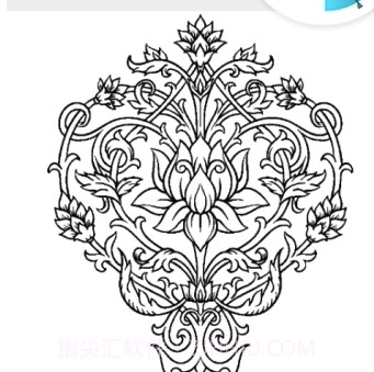 Quiver填色(填色图片)V4.02 最新手机版V4.12截图