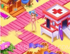 宝宝暑假海滩度假v1.1.16截图