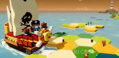 海岛世界v1.16截图