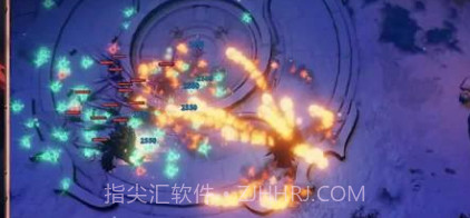 联盟兄弟进化v1.14截图