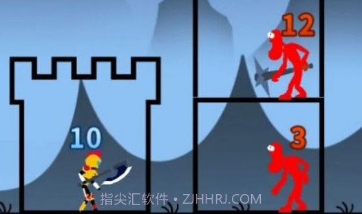 小人对决V1.9截图