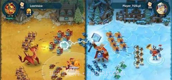 Game of Nationsv2021.5.11截图