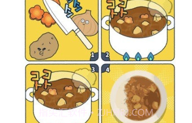 尖叫吧小鸡仔v1.0.18截图