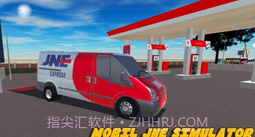 汽车JNE模拟器v1.0.16截图