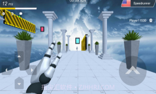 极限跑酷世界v1.2.13截图