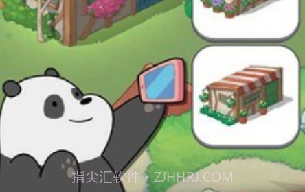 咱们裸熊三消乐v2.1.19截图