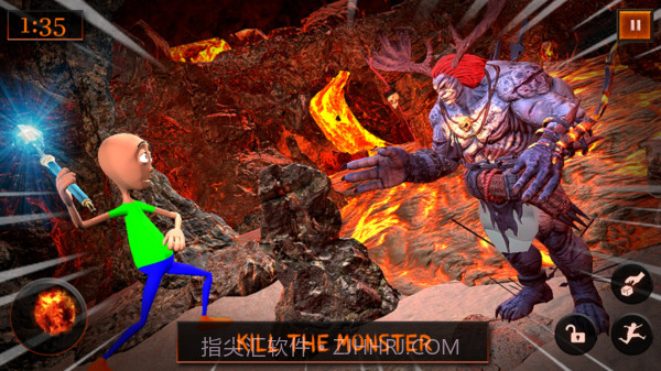 火柴人救人v1.16截图