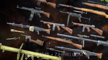 精英战争行动v1.16截图