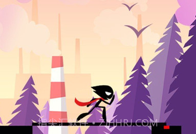 穿越悬崖v1.15截图