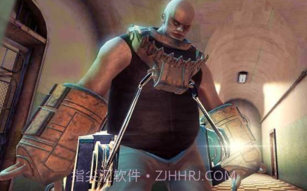 屠杀3叛军v1.14截图