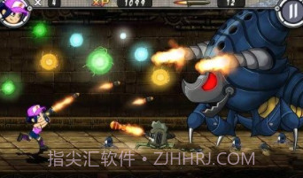 阿尔法射击最新版v5.9.16截图