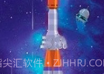 火箭飞行发射经典版官网v1.0.10截图