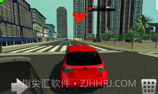 高速老司机v306.1.0.13截图