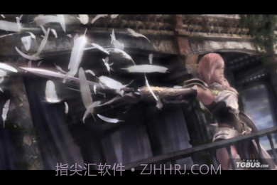 最终幻想13v1.7.14截图