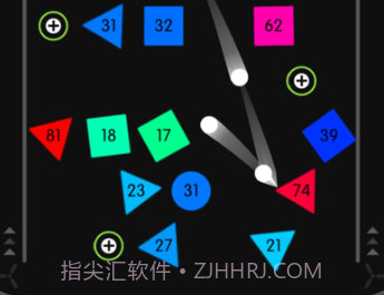 物理弹球正式版v1.16截图