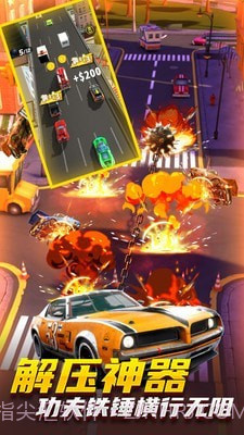 城市破坏大作战v1.0.16截图