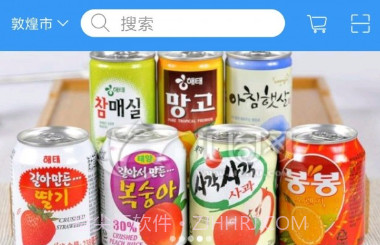 幸福优鲜v2.18截图