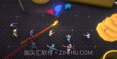 蚂蚁进化3d俘获昆虫v1.18截图