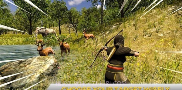 猎鹿王2021v1.18截图