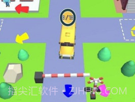 超级城市巴士v1.18截图