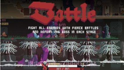 中世纪执政官v0.1.12截图