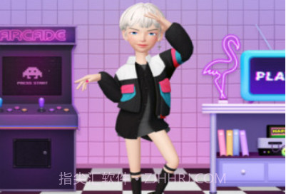 崽崽世界v3.37.12截图