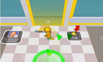 特工保卫战v1.0.13截图