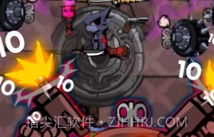 MMS养成记怪物商店物语v0.1.17截图