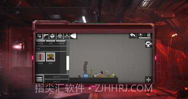 克隆世界v1.16截图