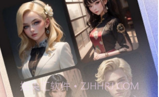 UGAI绘画v1.0.10截图