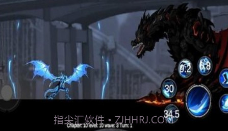 暗影领主独行侠v1.15截图