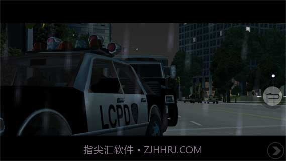 侠盗飞车3罪恶都市v4.8.12截图