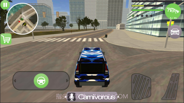 终极陆军火柴人英雄v1.19截图