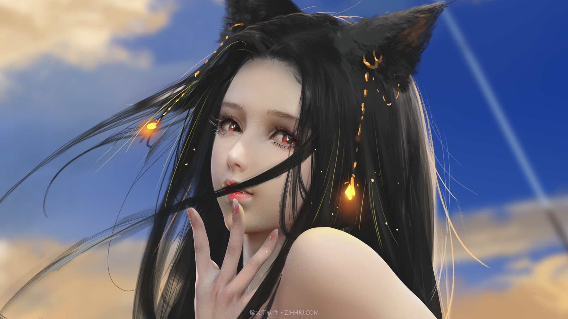 双子边缘：来回往复Twins Edge : Back and Forth1.9截图