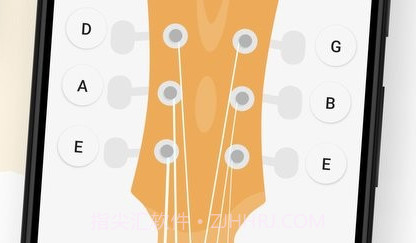 吉他调音和弦教程v1.14截图