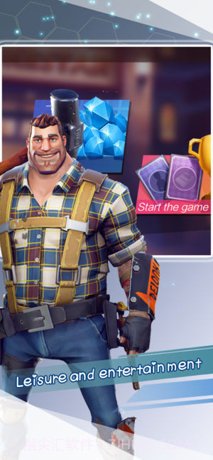 电影全明星1.15截图