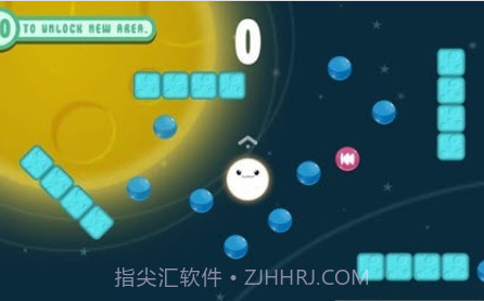 圈圈缩小啦The Circlev1.19截图